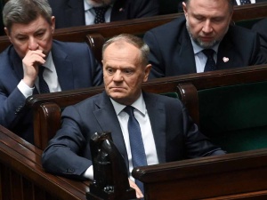 Z dużej chmury mały deszcz. Fala komentarzy po tajnym posiedzeniu Sejmu