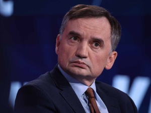 Zbigniew Ziobro wygłosi oświadczenie z siedziby PiS na Nowogrodzkiej