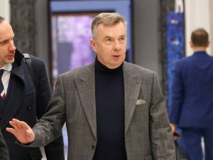 Poseł Lewicy stwierdził, że weto... spowodowało spadek wartości kryptowalut o 50 proc. Internauci w śmiech