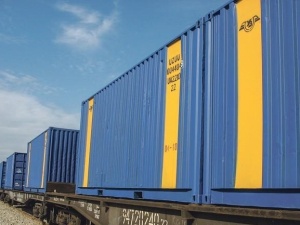 Kontrola poselska w UTK. „Należy zawiesić licencję ukraińskiemu przewoźnikowi kolejowemu”