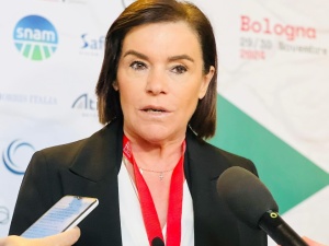 Podejrzana w Qatargate chroniona przez unijne instytucje. „A gdzie praworządność?”