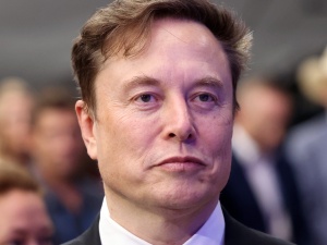 KE ukarała Elona Muska za nieprzestrzeganie ustawy o cenzurze