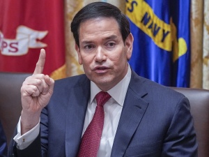 Marco Rubio o grzywnie dla Muska: Atak rządów innych państw na amerykańskich obywateli
