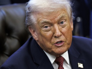 USA zapowiadają ingerencję w Europie. W niemieckich mediach płacz