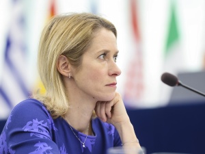 Nowa strategia USA zszokowała Europę. Kallas: „Część krytyki jest uzasadniona”