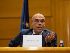 Hiszpański eurodeputowany o grzywnie dla Muska: To ostrzeżenie w mafijnym stylu