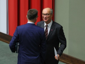 Nieoficjalnie: Jest decyzja Czarzastego ws. wyborów na szefa Nowej Lewicy