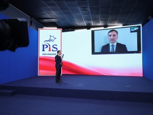 Ziobro o Tusku i jego ekipie: Wypełza ich sowiecki chów