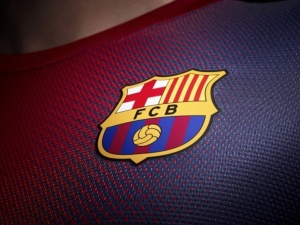 Kłopoty w powietrzu. Drużyna Barcelony ledwo dotarła do Sewilli