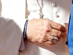 Papież wystosował przesłanie o polskich męczennikach: Młodzi ludzie, nie bójcie się powołania!