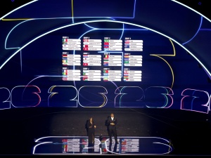 FIFA odsłania karty. Oto możliwi przeciwnicy biało-czerwonych