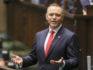 Prezydent o zawetowanych ustawach: Chcę, żebyście państwo wiedzieli...