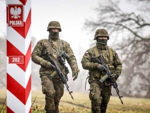 Obowiązkowa służba wojskowa w Polsce. Co sądzą Polacy?