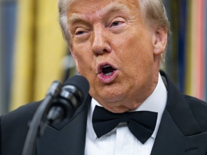 Nowa narodowa strategia bezpieczeństwa USA. Łukasz Jasina: nie popadałbym w nadmierny entuzjazm