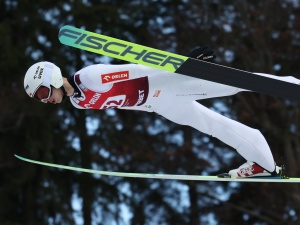 Solidny występ Polaków w PŚ. Tomasiak z najlepszym wynikiem w karierze