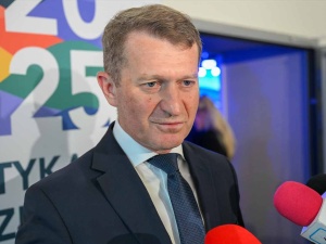 Nawet do 50 tys. zł kary. Wiceminister zapowiada