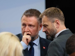 MSWiA ma pretensje do Ukrainy. Brak informacji o skazanych