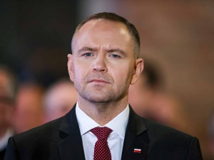 Tusk zaatakował Nawrockiego. Mocna odpowiedź prezydenta