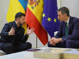 Rozmowy pokojowe ws. Ukrainy w martwym punkcie  