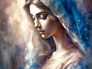 Uroczystość Niepokalanego Poczęcia NMP. Wiele osób mylnie interpretuje tę prawdę wiary