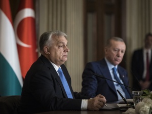 Orban: „Bruksela próbuje zmusić Węgry do płacenia jeszcze więcej”