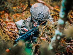 UE jest totalnie nieprzygotowana do wojny z Rosją