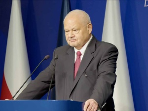 Bunt w NBP. Jest pilny komunikat