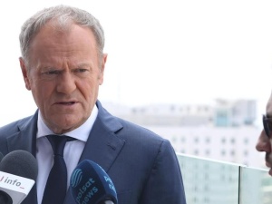 Tusk straszy Putinem. Zapomniał o swoich poprzednich rządach?