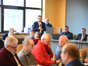 Brak rozliczeń z oprawcami stał się normą. Komisja Krajowa NSZZ S przyjęła stanowisko ws. pamięci o ofiarach stanu wojennego