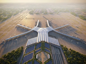 Wojewoda mazowiecki nadał rygor natychmiastowej wykonalności dla decyzji lokalizacyjnej CPK