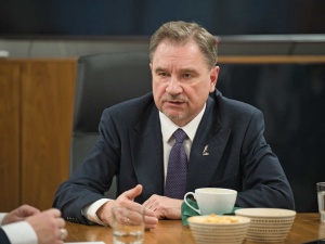 Piotr Duda: Jeśli rząd tych drzwi nie otworzy, to my je wyważymy