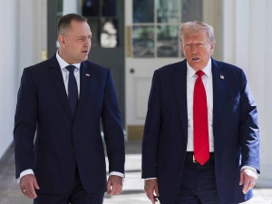 Ranking najbardziej wpływowych polityków według Politico. Nawrocki wyróżniony, złe wieści dla Tuska