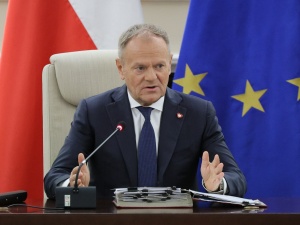 Czy Tusk powinien podać się do dymisji? Polacy odpowiedzieli [SONDAŻ]
