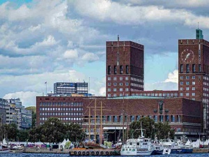 Gwałtowny wzrost przestępczości w Oslo. Policja nie nadąża z wezwaniami