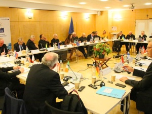 Episkopaty UE reagują na wyrok TSUE ws. uznawania związków jednopłciowych