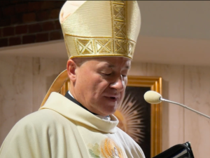 Bp Ważny: Przepraszam za użycie zaufania jako broni