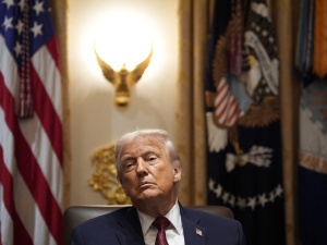 Delhi coraz bliżej Moskwy. Co na to Donald Trump?