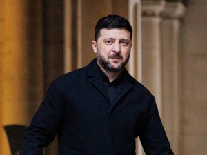 Zełenski chce zorganizować wybory na Ukrainie. Postawił jeden warunek