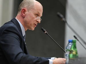 BBN w USA. Kulisy rozmów o globalnych zagrożeniach i wojnie na Ukrainie