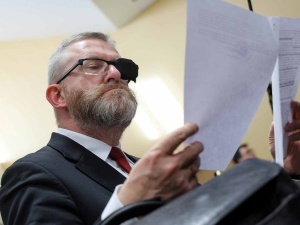 Zaskakujący wynik partii Grzegorza Brauna. Jest nowy sondaż