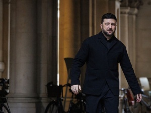 Sondaż: Czy Polacy wierzą w koniec wojny na Ukrainie w tym roku?