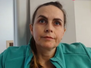 Gizela Jagielska oczyszczona z zarzutów. Prokuratura zajmie się teraz Braunem