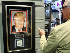 Człowiek Roku magazynu Time. Bukmacherzy mają swojego faworyta