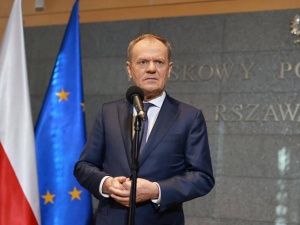 Jak Polacy oceniają poczynania Tuska na arenie międzynarodowej? Złe wieści dla premiera [SONDAŻ]
