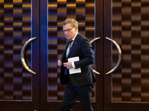 Die Welt: Chiny dyktują Niemcom warunki