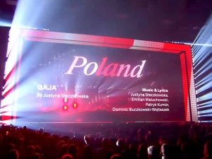 TVP podjęła decyzję w sprawie Eurowizji