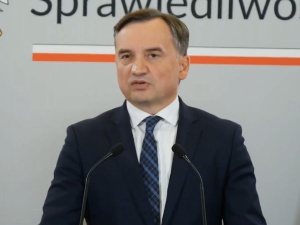 Prokuratura nie odpuszcza. Kolejny wniosek o hipotekę przymusową na domu Ziobry