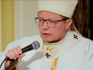 [wywiad] Kard. Ryś o odejściu z Łodzi: moment jest bardzo bolesny, to swoisty rodzaj umierania