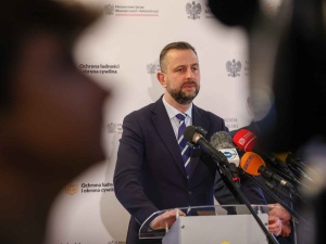 Kosiniak-Kamysz: Amerykańskie wojska nie opuszczą Polski. Będzie ich więcej