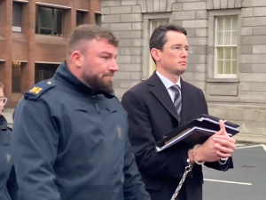 Trudna sprawa irlandzkiego nauczyciela Enocha Burke'a